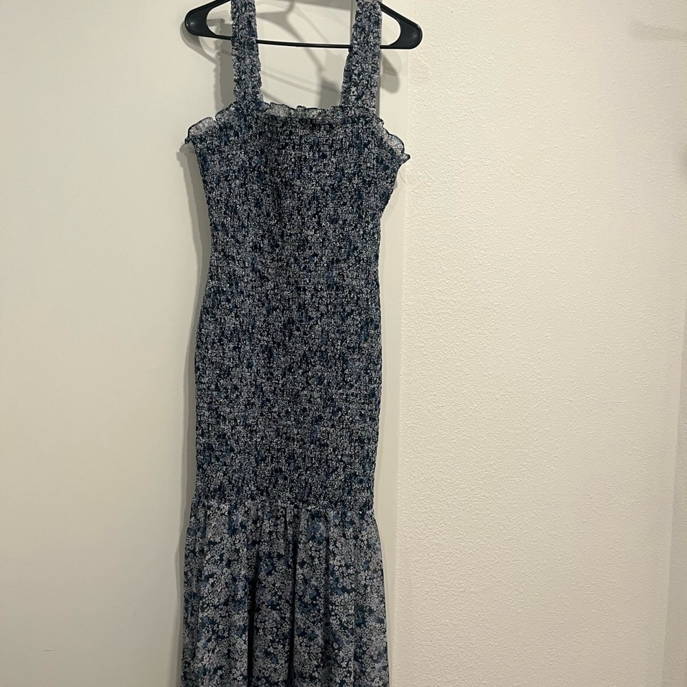 BCBGeneration dress